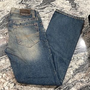 Express Jeans
